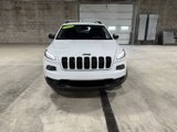 Used 2018 Jeep Cherokee Sport image 2