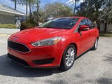 Used 2016 Ford Focus SE image 3
