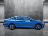 Used 2021 Volkswagen Jetta S image 4