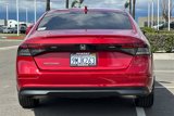 Certified 2024 Honda Accord LX image 5