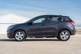 Used 2016 Honda HR-V EX image 4