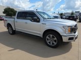 Used 2019 Ford F150 XLT w/ Equipment Group 302A Luxury image 2