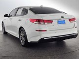 Used 2019 Kia Optima LX image 3