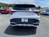 New 2025 Kia Sportage EX w/ Premium Package image 3