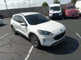 Used 2020 Ford Escape SEL image 2