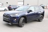 Used 2021 Toyota RAV4 XSE image 5