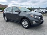 Used 2020 Chevrolet Equinox LS image 6
