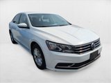 Used 2016 Volkswagen Passat 1.8T S image 3
