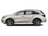 Used 2020 Acura MDX SH-AWD w/ Advance Package image 3