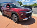 New 2025 Chevrolet TrailBlazer LT w/ Convenience Package image 3