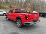 New 2025 GMC Sierra 1500 SLE w/ LPO, GMC Protection Package image 5