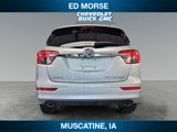 Used 2017 Buick Envision Premium image 4