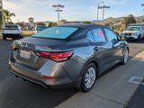 Certified 2025 Nissan Sentra S image 5