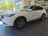 Certified 2022 Acura MDX SH-AWD w/ Technology Package image 3