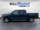 Used 2015 Ford F150 XLT w/ Equipment Group 302A Luxury image 2
