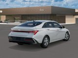 New 2025 Hyundai Elantra SE image 4