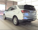 Used 2022 Chevrolet Equinox LT image 3