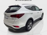 Used 2018 Hyundai Santa Fe Sport w/ 2.4L Value Package 02 image 6