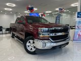 Used 2017 Chevrolet Silverado 1500 LT w/ All Star Edition image 3