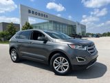 Used 2015 Ford Edge SEL w/ Equipment Group 201A image 1