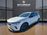 Certified 2023 Buick Envision Essence w/ Sport Touring Package image 3