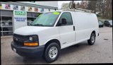 Used 2009 Chevrolet Express 3500 image 2