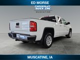 Used 2015 GMC Sierra 1500 SLE w/ SLE Value Package image 5