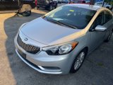 Used 2016 Kia Forte LX w/ LX Popular Plus Package image 4