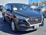 Used 2021 Hyundai Tucson SE w/ Cargo Package image 6