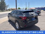 Used 2024 Chevrolet Trax LS w/ LS Convenience Package image 3
