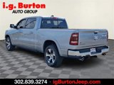 Certified 2022 RAM 1500 Laramie image 4