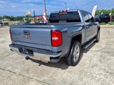 Used 2015 GMC Sierra 1500 SLT w/ SLT Crew Cab Value Package image 6