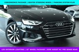 Used 2022 Audi A4 2.0T Premium w/ Convenience Package image 2