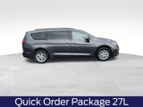 Used 2022 Chrysler Pacifica Touring-L image 3