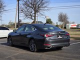 New 2025 Lexus ES 350 w/ Premium Package image 3