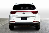 Used 2018 Kia Sportage LX w/ LX Technology Package image 4