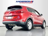 Used 2018 Kia Sportage LX image 2