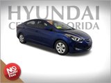 Used 2016 Hyundai Elantra SE image 1