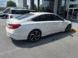 Used 2019 Honda Accord Sport image 2