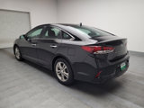Used 2019 Hyundai Sonata SEL w/ Tech Package 02 image 5