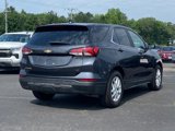 Used 2022 Chevrolet Equinox LT image 3
