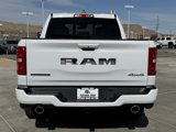 New 2025 RAM 1500 Big Horn image 5