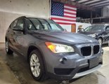 Used 2014 BMW X1 xDrive28i image 3