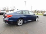 Certified 2020 Honda Accord LX image 3