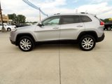 Used 2014 Jeep Cherokee Limited image 2