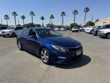 Used 2019 Kia Optima S image 2