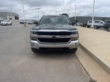 Used 2016 Chevrolet Silverado 1500 LT w/ All Star Edition image 2