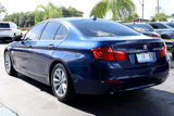 Used 2016 BMW 528i Sedan image 3