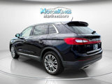 Used 2017 Lincoln MKX Reserve w/ Lincoln MKX Climate Package image 3