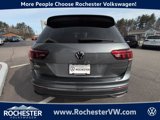 Used 2024 Volkswagen Tiguan SE image 5